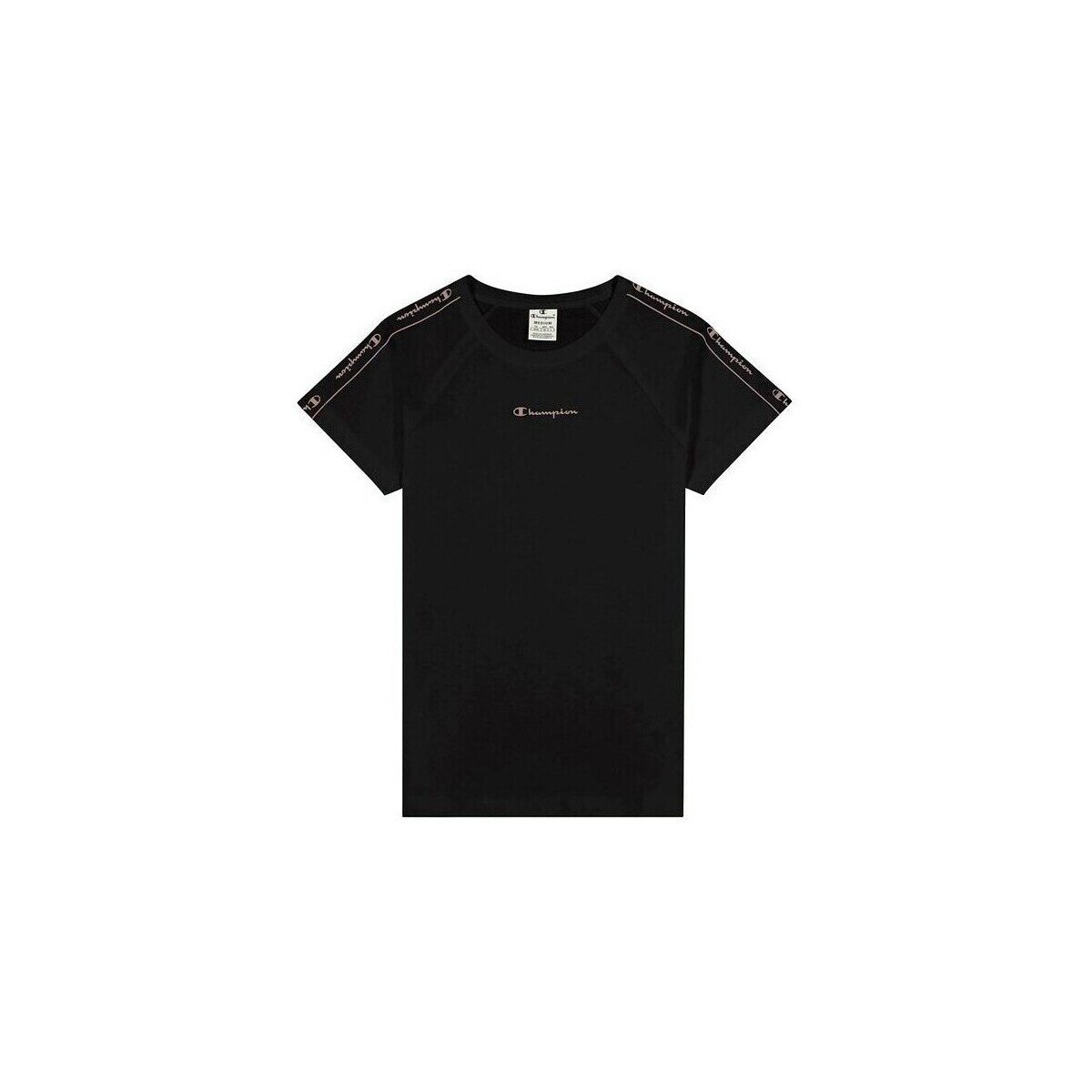 Champion Îmbracaminte Crewneck Tshirt
