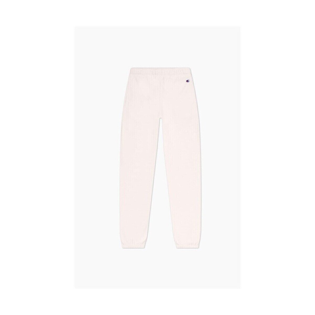 Champion Îmbracaminte Elastic Cuff Pants