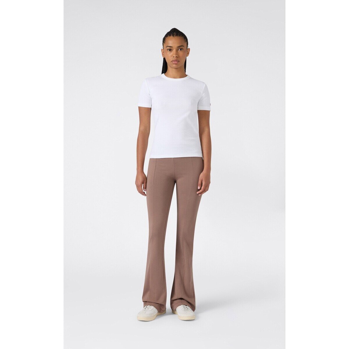 Champion Îmbracaminte Flare Leggings