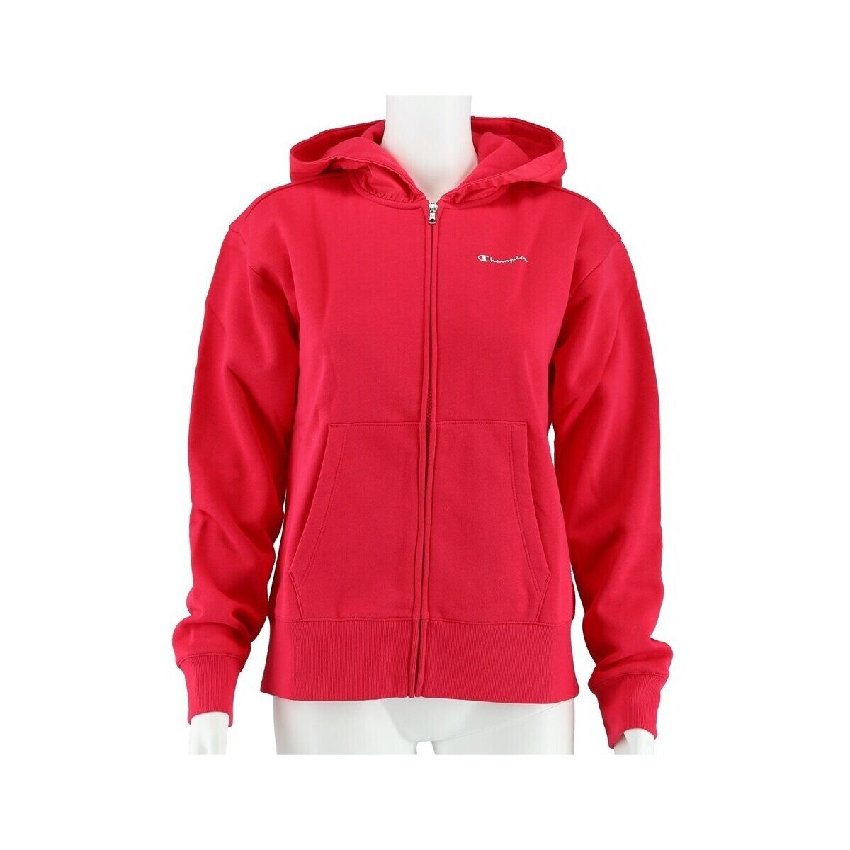 Champion Îmbracaminte Full Zip
