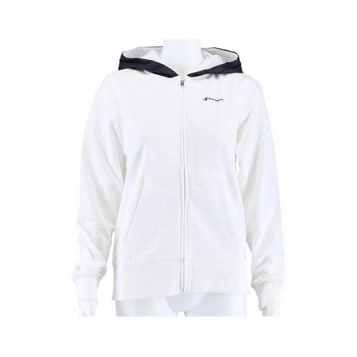 Champion Îmbracaminte Full Zip