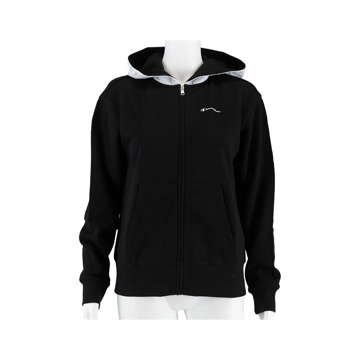 Champion Îmbracaminte Full Zip