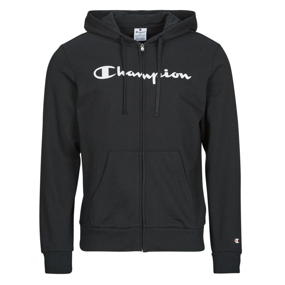 Champion Îmbracaminte Full Zip Hoodie Sweatshirt