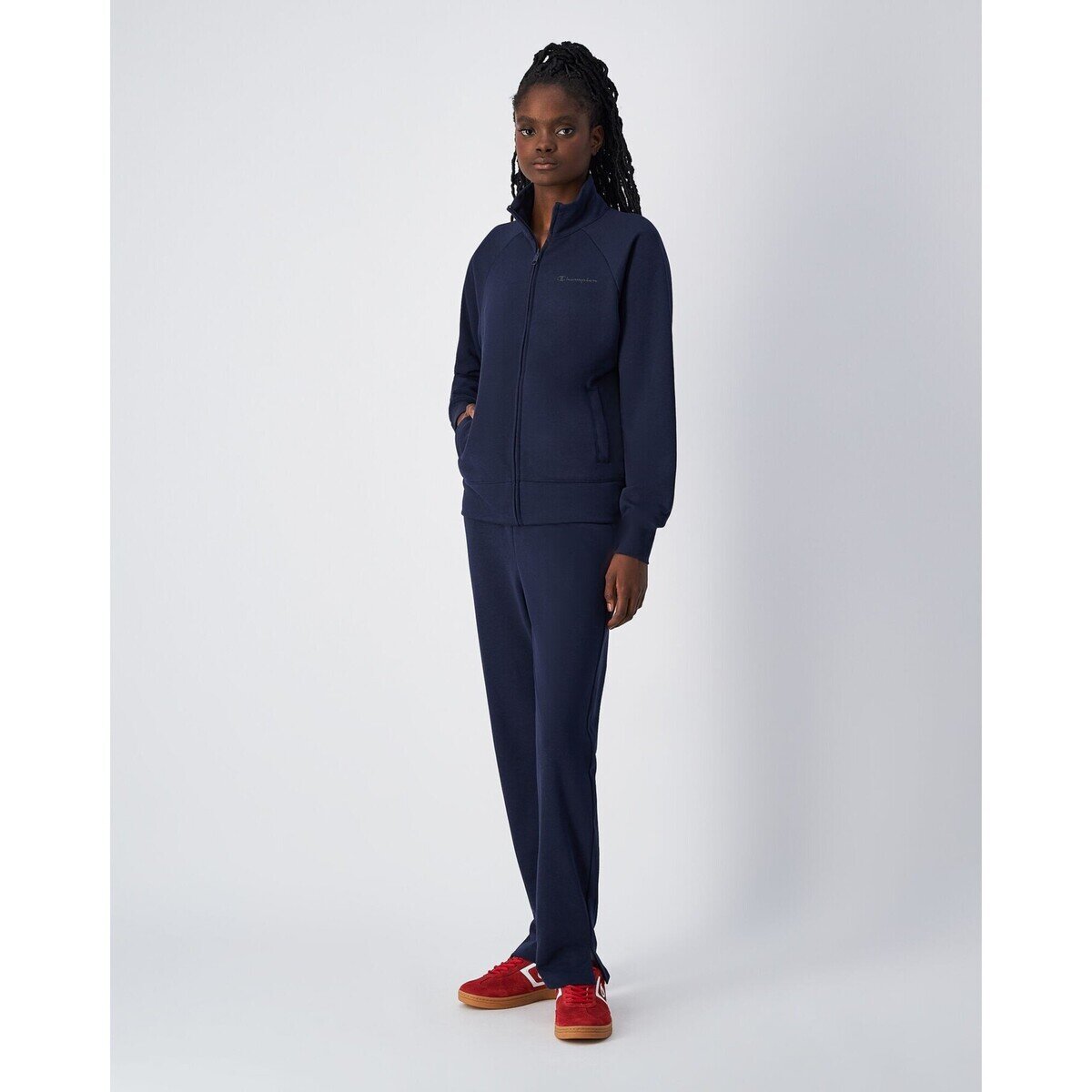 Champion Îmbracaminte Full Zip Suit