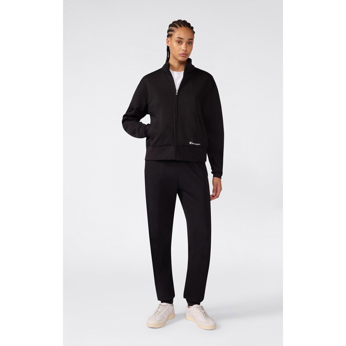 Champion Îmbracaminte Full Zip Suit