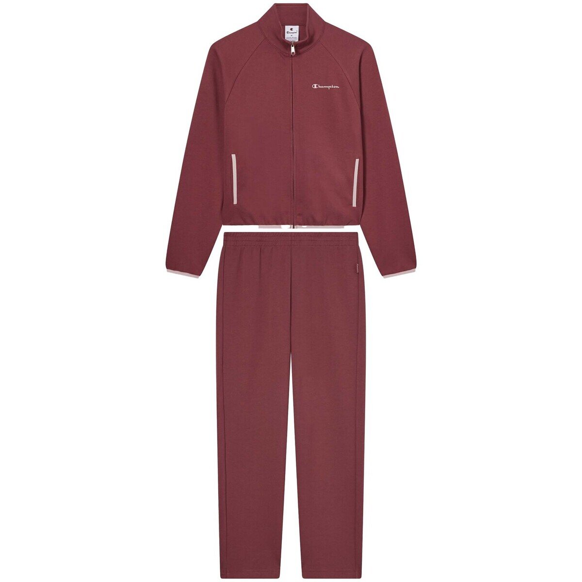 Champion Îmbracaminte Full Zip Suit