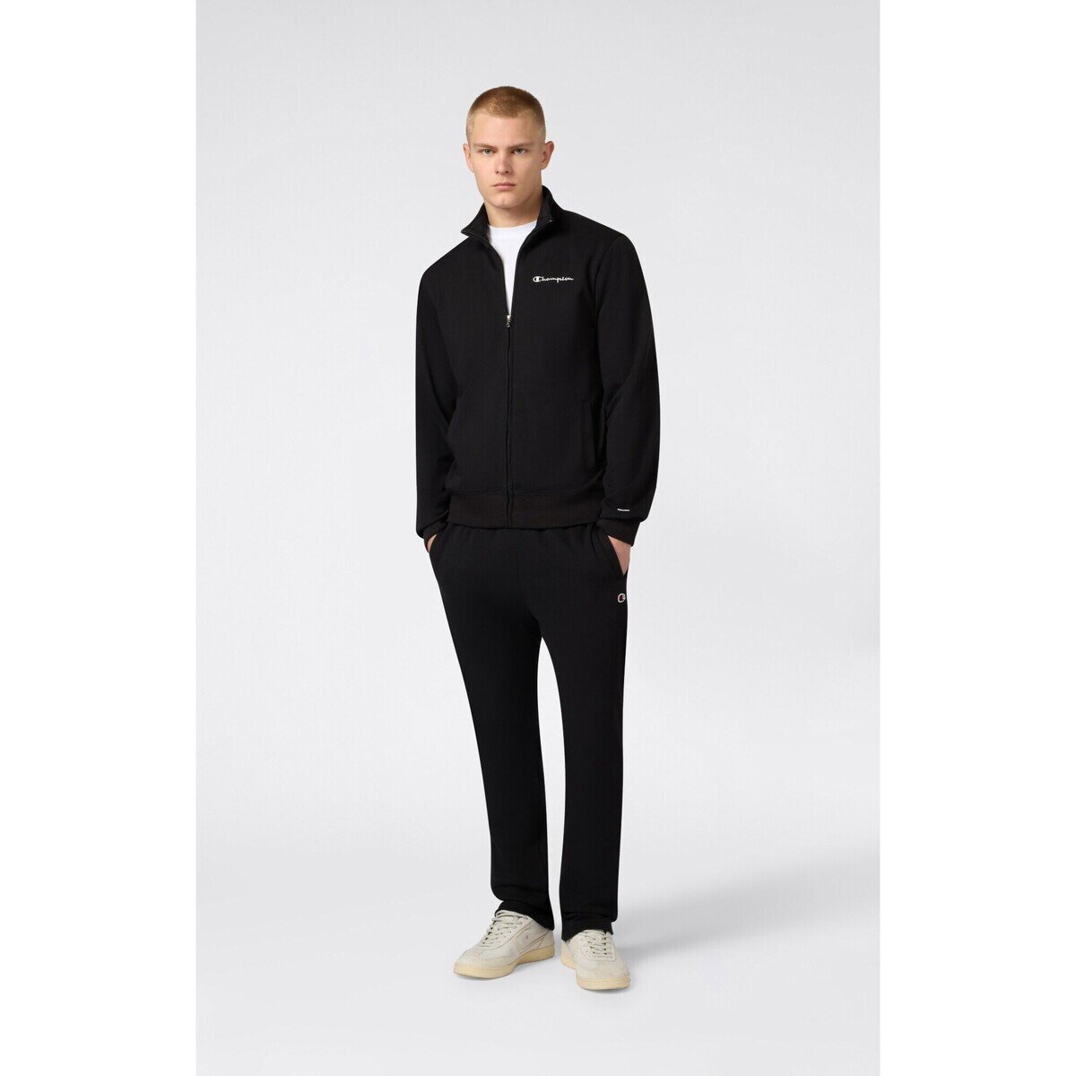 Champion Îmbracaminte Full Zip Suit