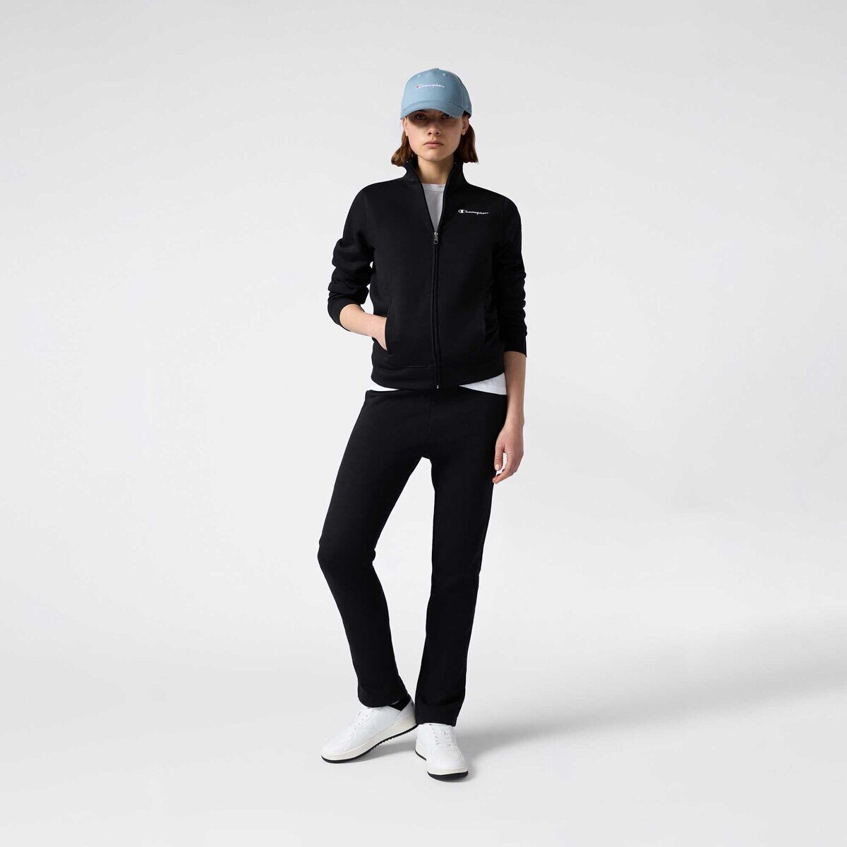 Champion Îmbracaminte Full Zip Suit