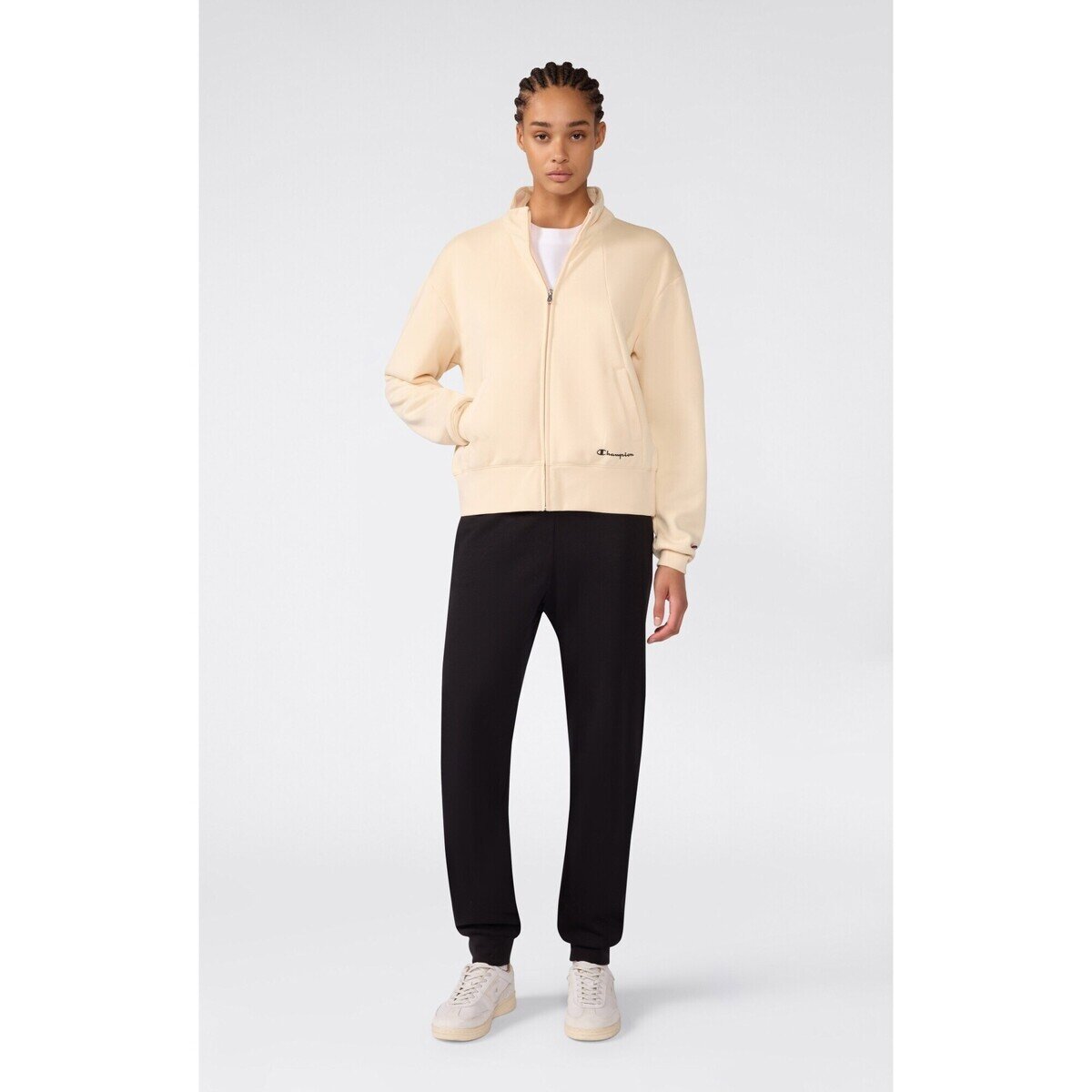 Champion Îmbracaminte Full Zip Suit