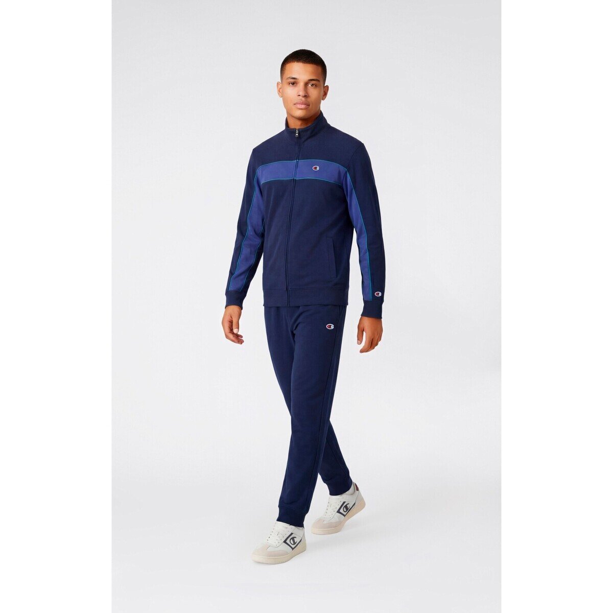 Champion Îmbracaminte Full Zip Sweatshirt