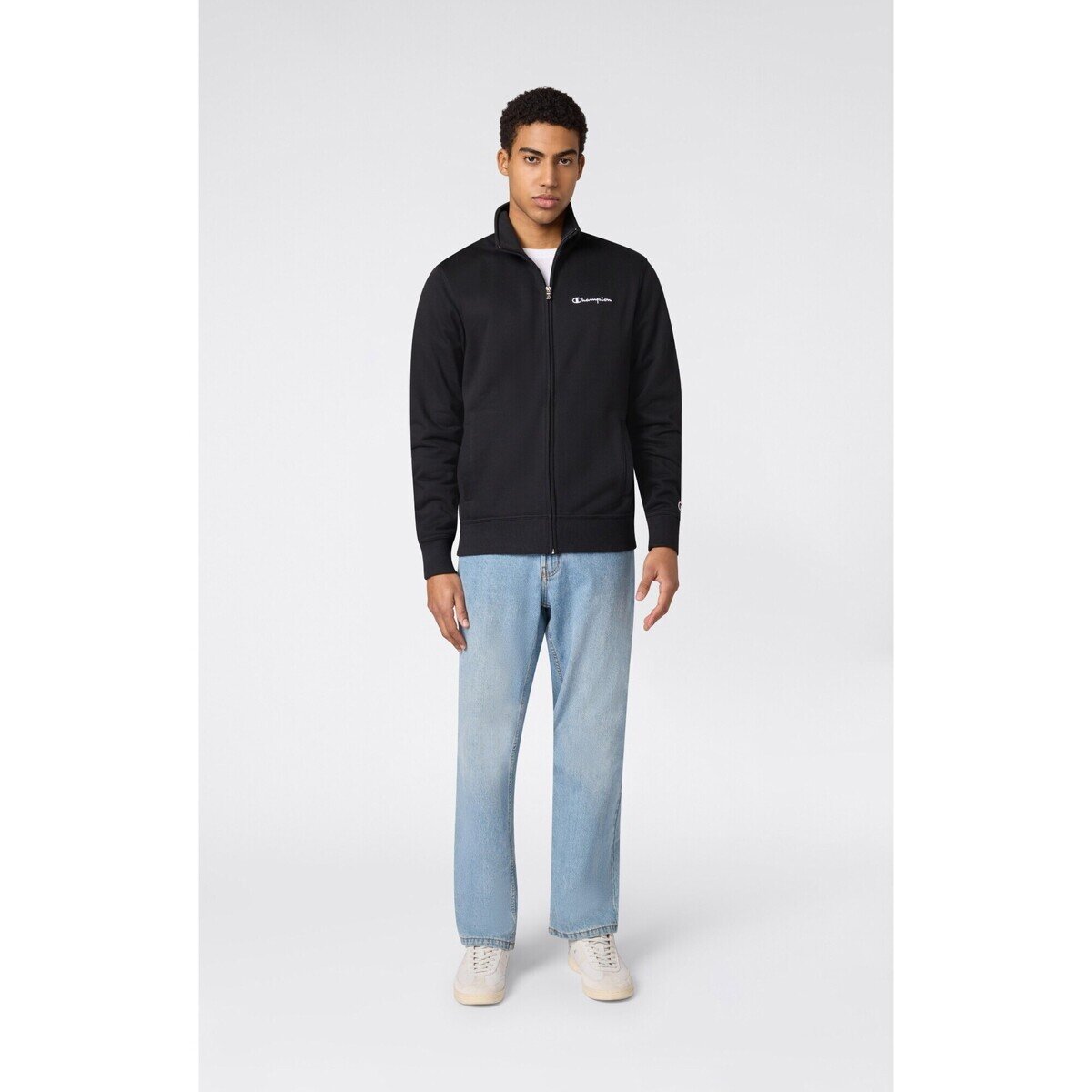 Champion Îmbracaminte Full Zip Sweatshirt