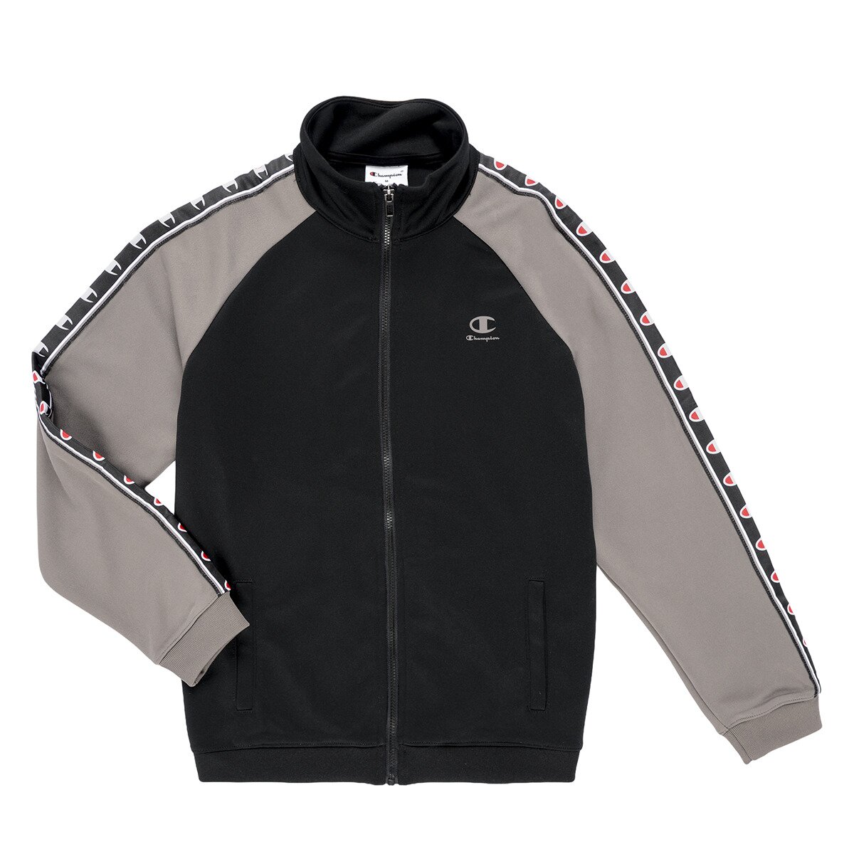 Champion Îmbracaminte Full Zip Sweatshirt
