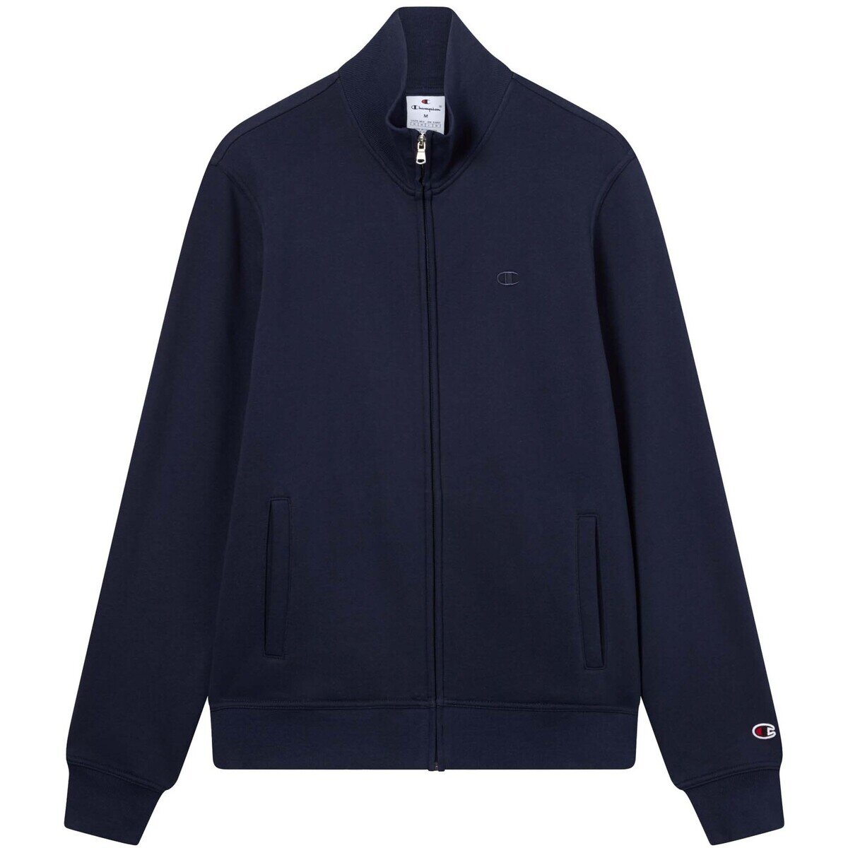 Champion Îmbracaminte Full Zip Sweatshirt