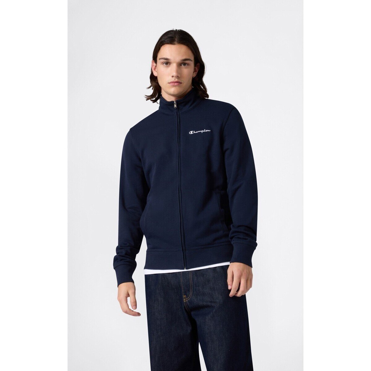 Champion Îmbracaminte Full Zip Sweatshirt