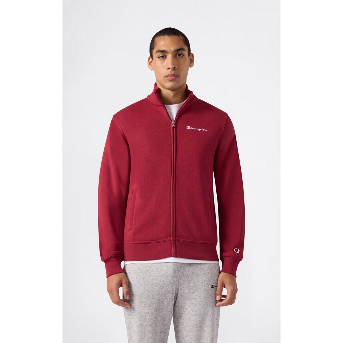 Champion Îmbracaminte Full Zip Sweatshirt