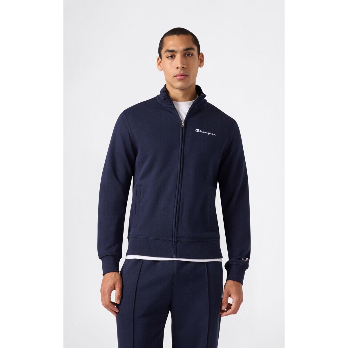 Champion Îmbracaminte Full Zip Sweatshirt