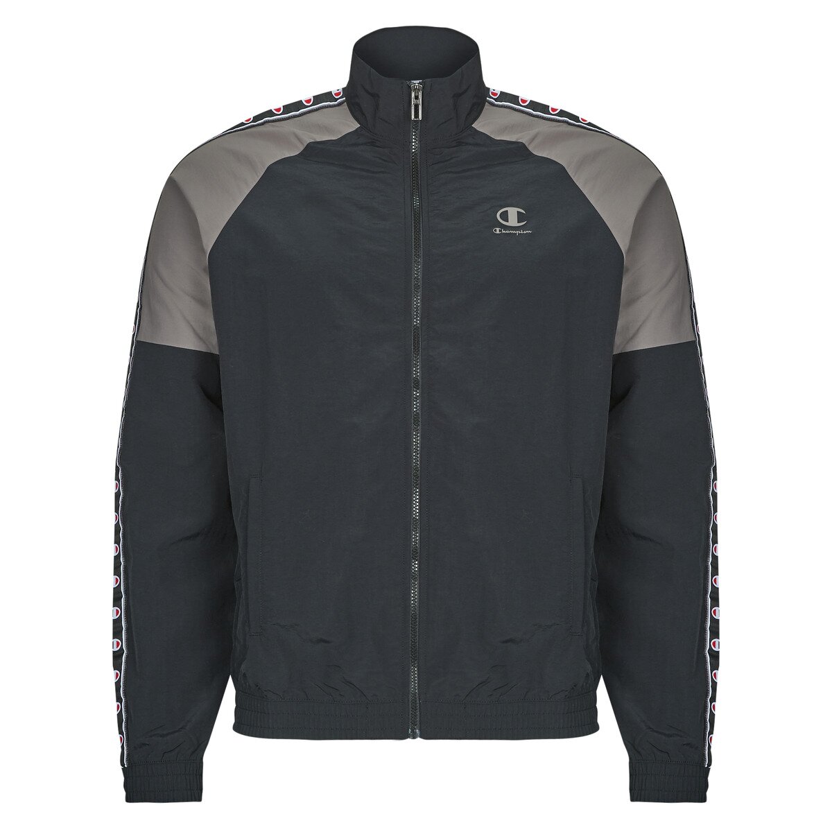 Champion Îmbracaminte Full Zip Top