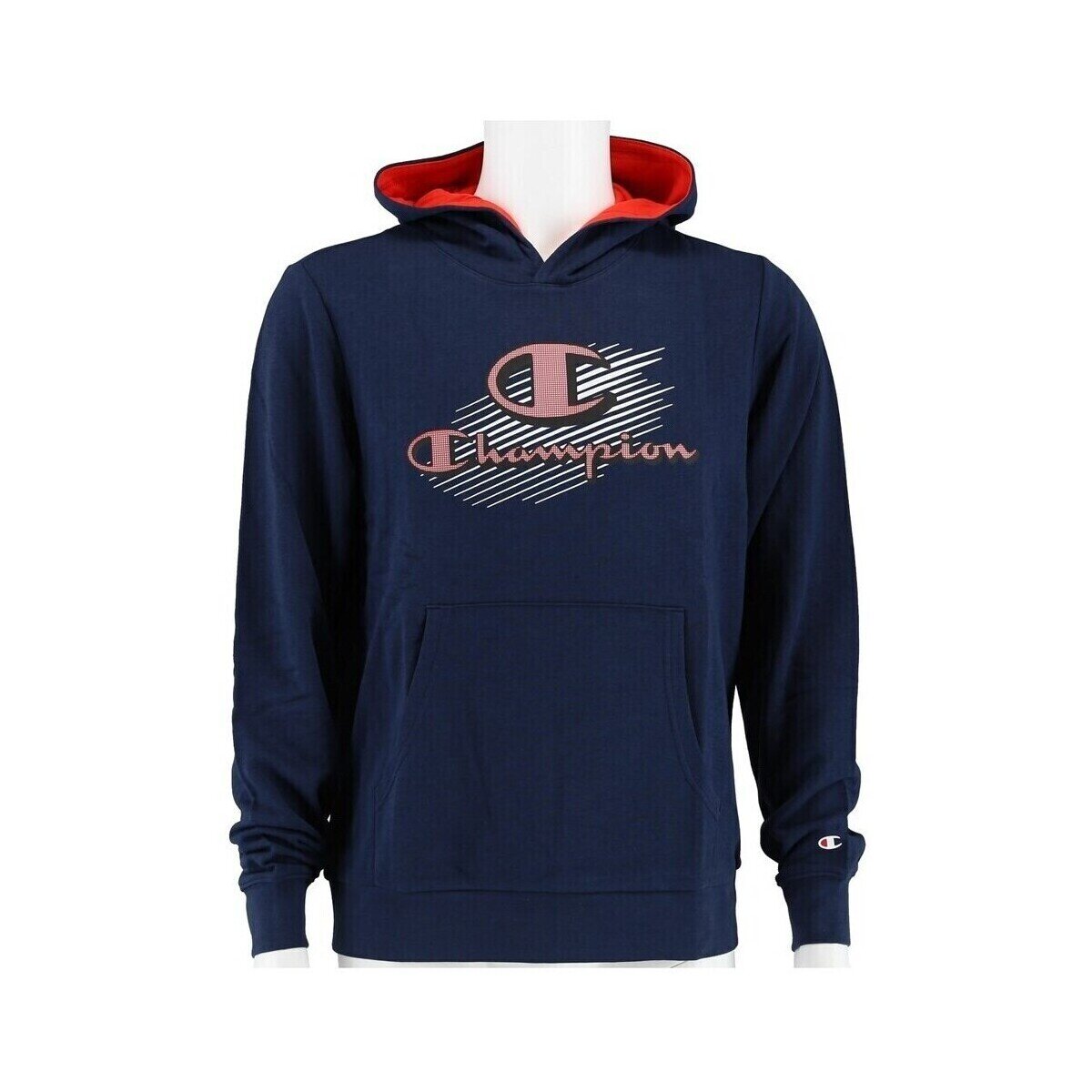 Champion Îmbracaminte Graphic Shop Logo