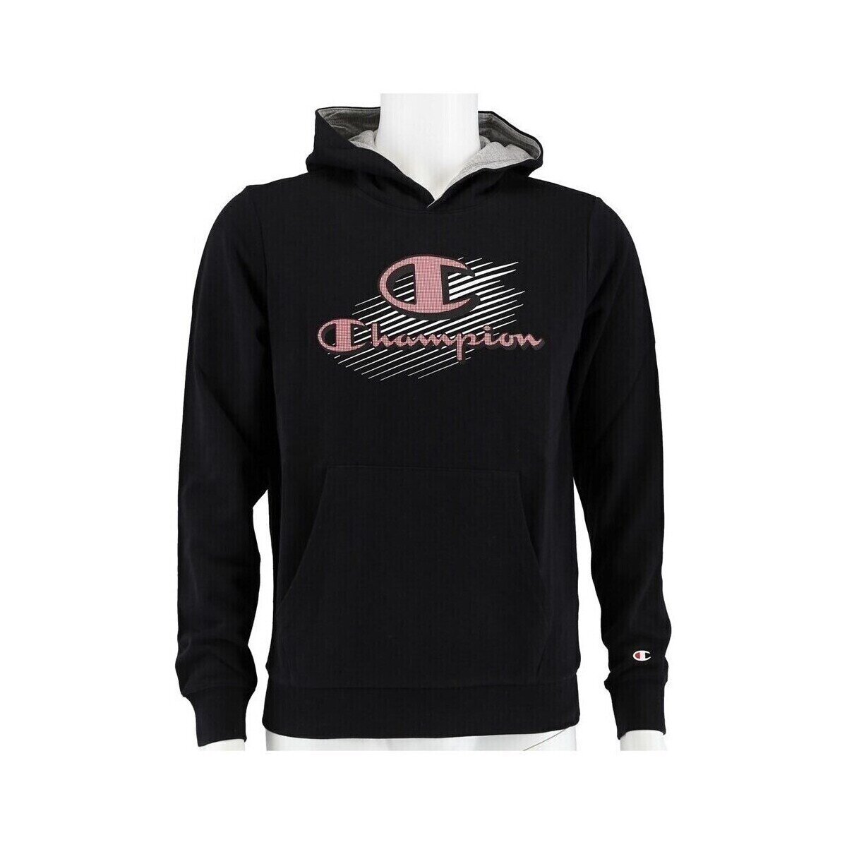 Champion Îmbracaminte Graphic Shop Logo