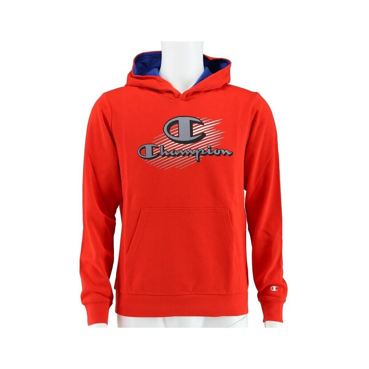 Champion Îmbracaminte Graphic Shop Logo