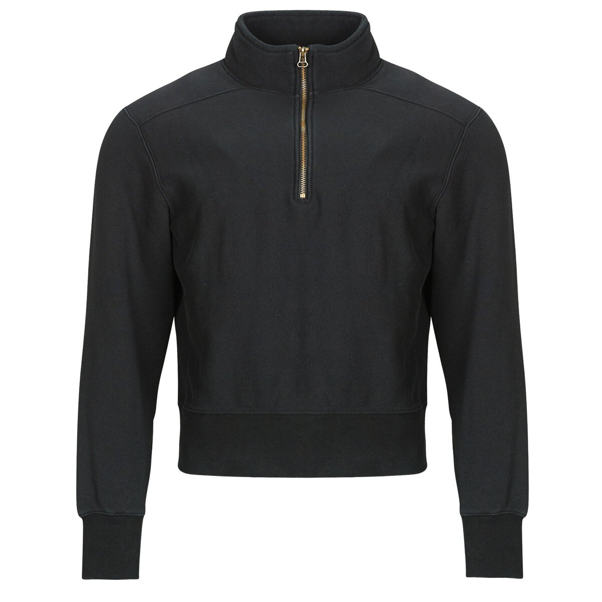 Champion Îmbracaminte HALF ZIP SWEATSHIRT