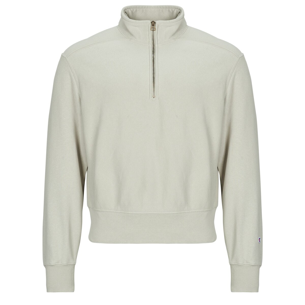 Champion Îmbracaminte HALF ZIP SWEATSHIRT