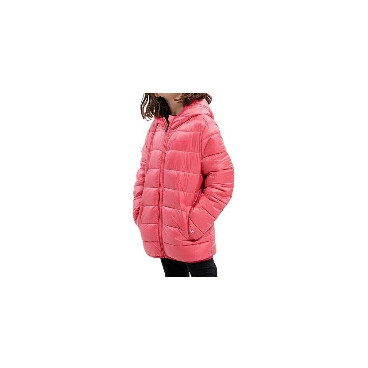 Champion Îmbracaminte Hooded