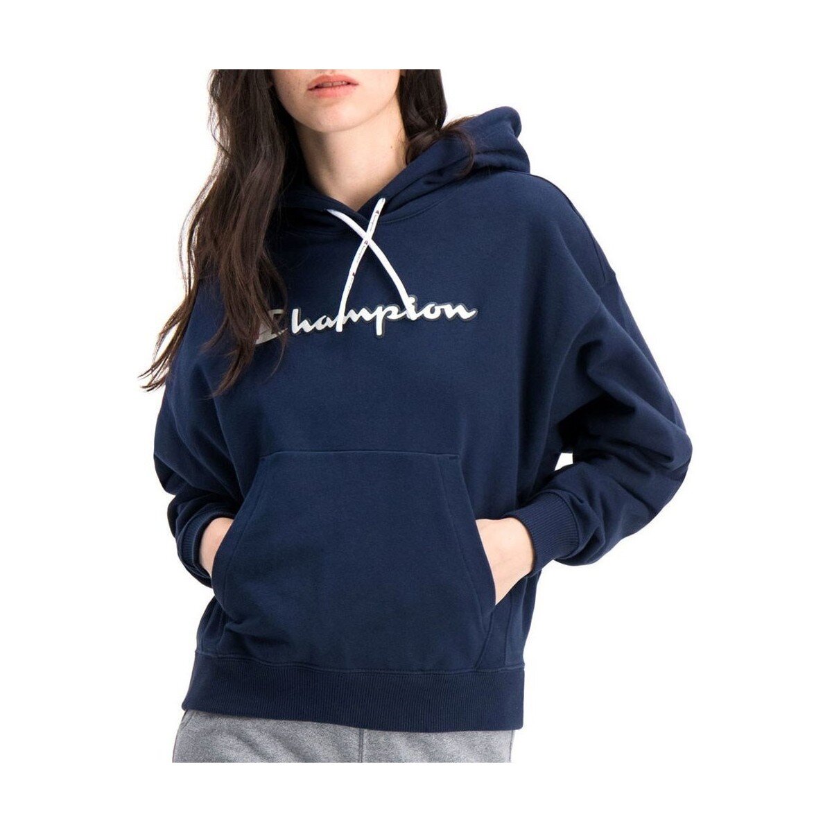 Champion Îmbracaminte Hooded