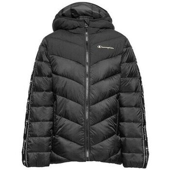 Champion Îmbracaminte Hooded Jacket