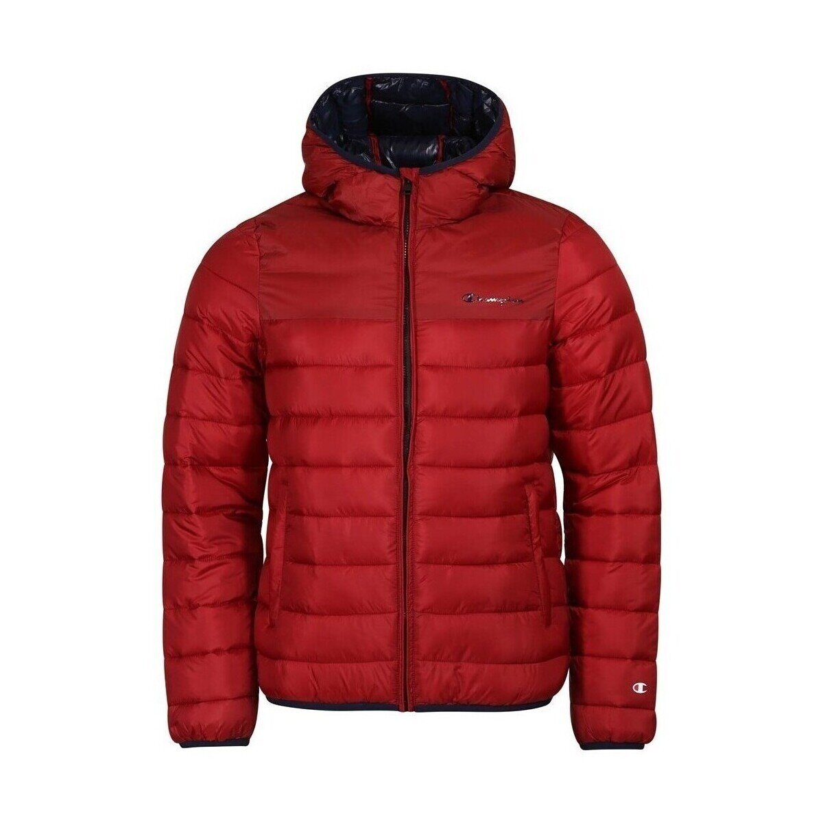 Champion Îmbracaminte Hooded Jacket