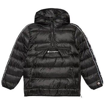 Champion Îmbracaminte Hooded Jacket