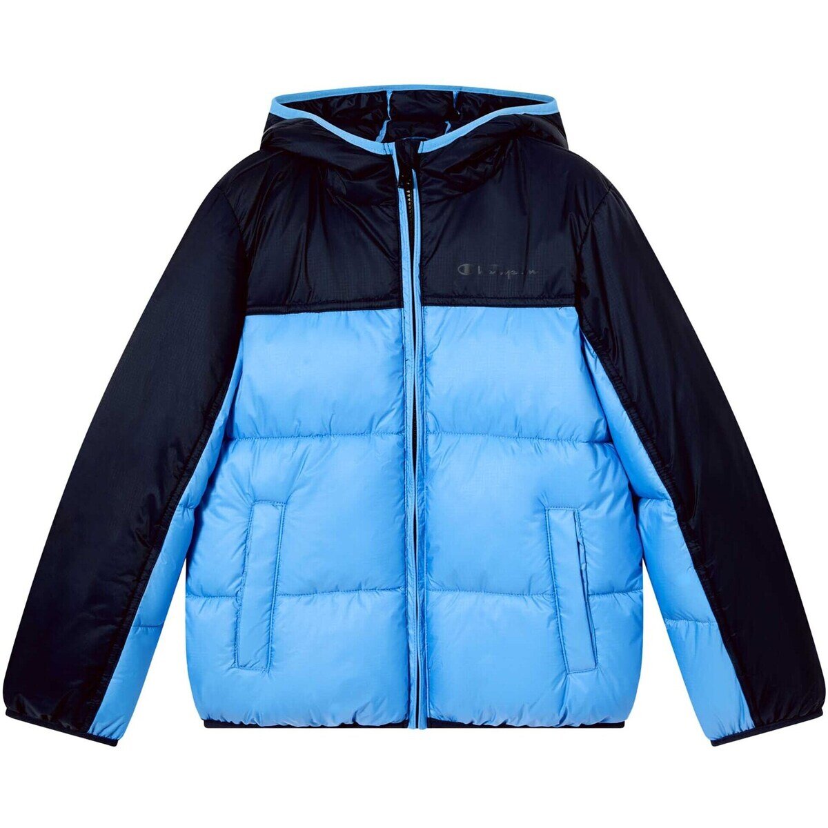 Champion Îmbracaminte Hooded Jacket