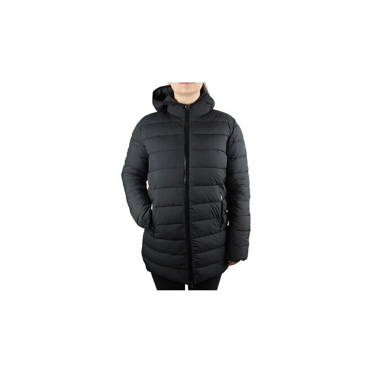 Champion Îmbracaminte Hooded Polyfilled