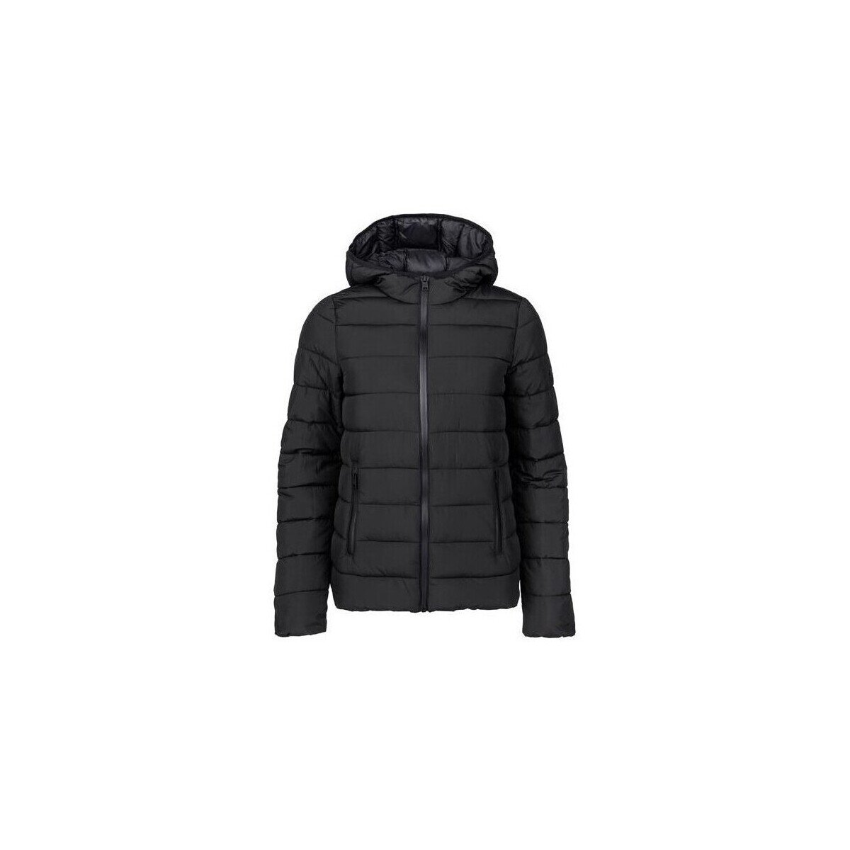 Champion Îmbracaminte Hooded Polyfilled Jacket
