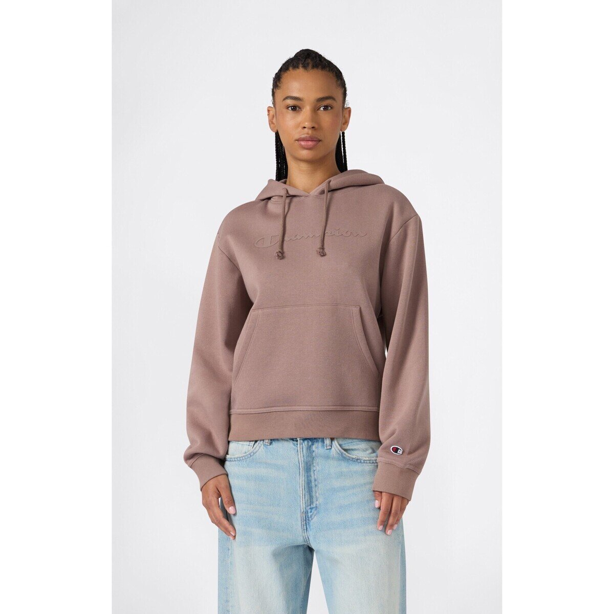 Champion Îmbracaminte Hooded Sweatshirt