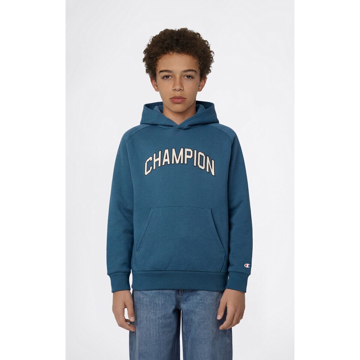 Champion Îmbracaminte Hooded Sweatshirt