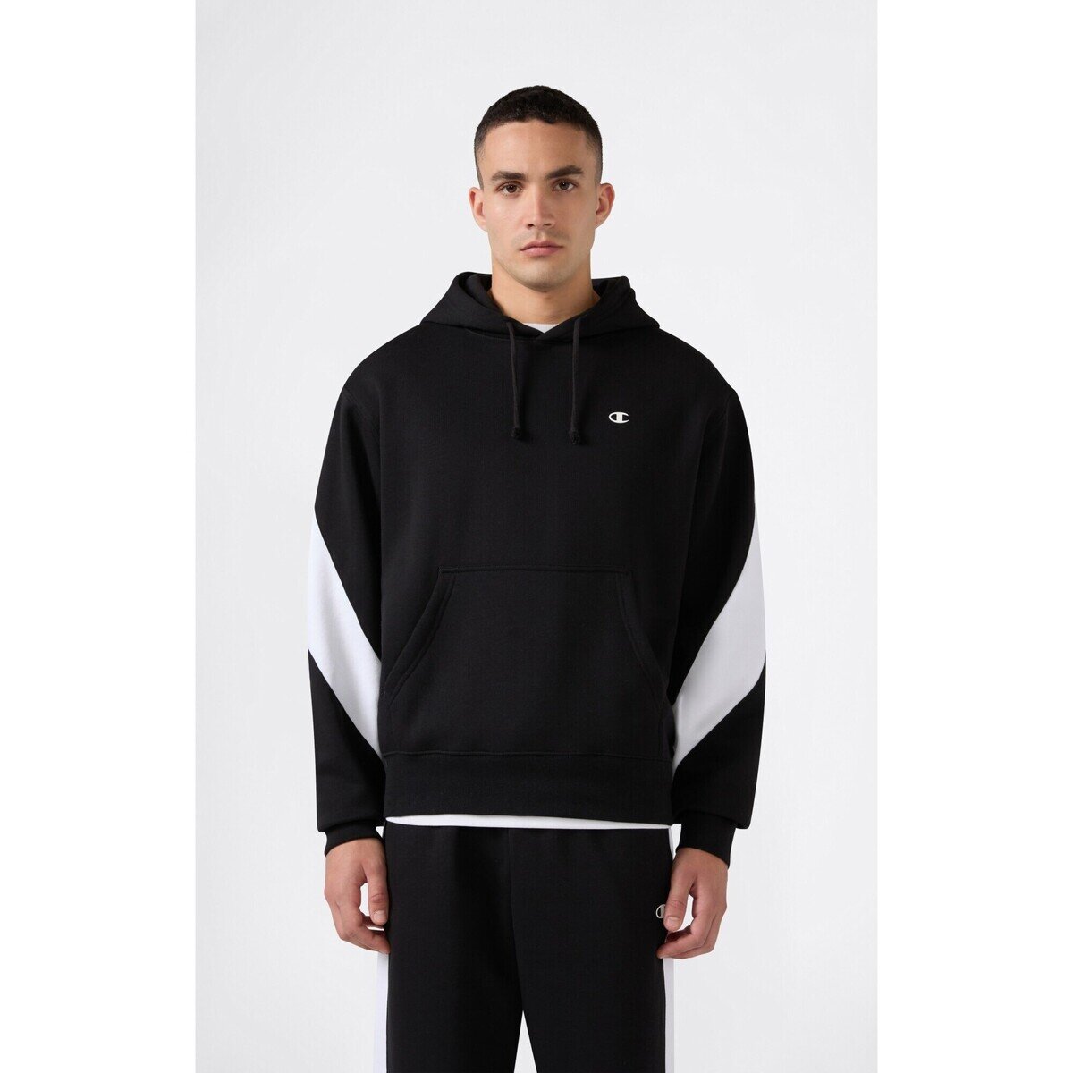 Champion Îmbracaminte Hooded Sweatshirt