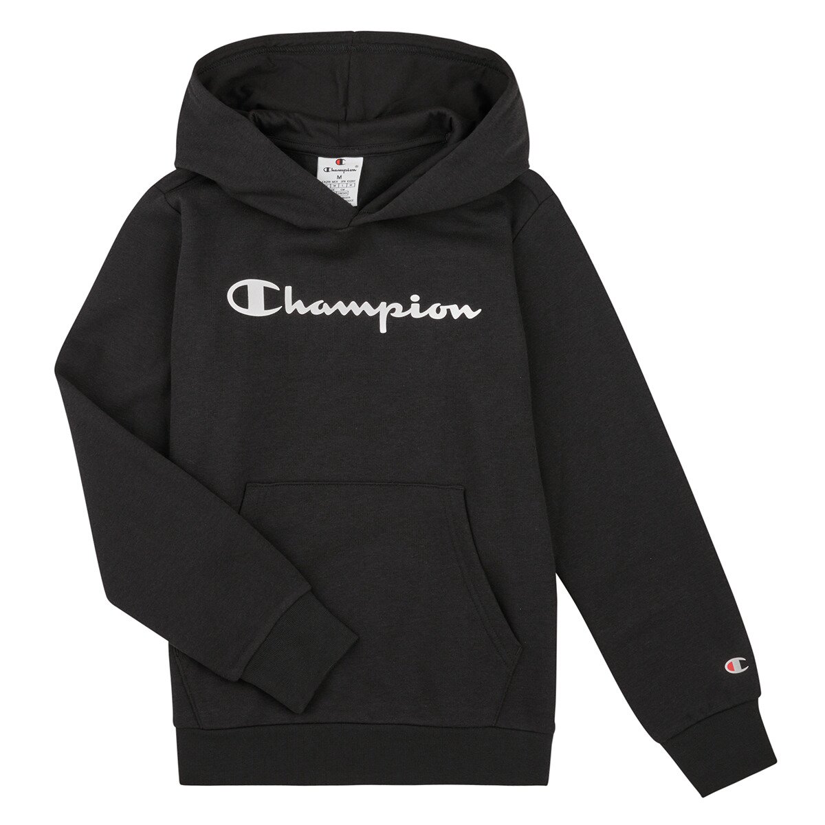 Champion Îmbracaminte HOODED SWEATSHIRT