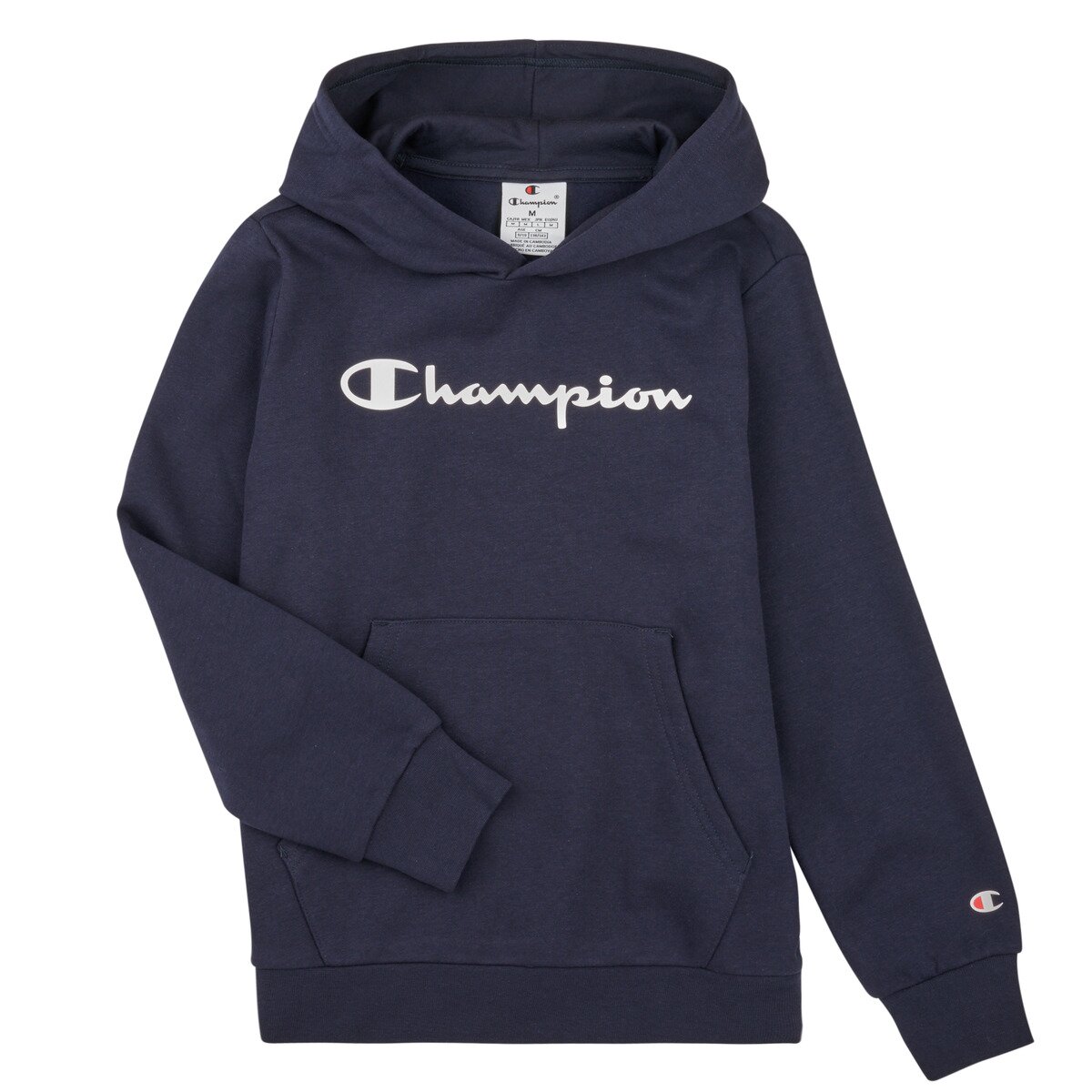 Champion Îmbracaminte HOODED SWEATSHIRT