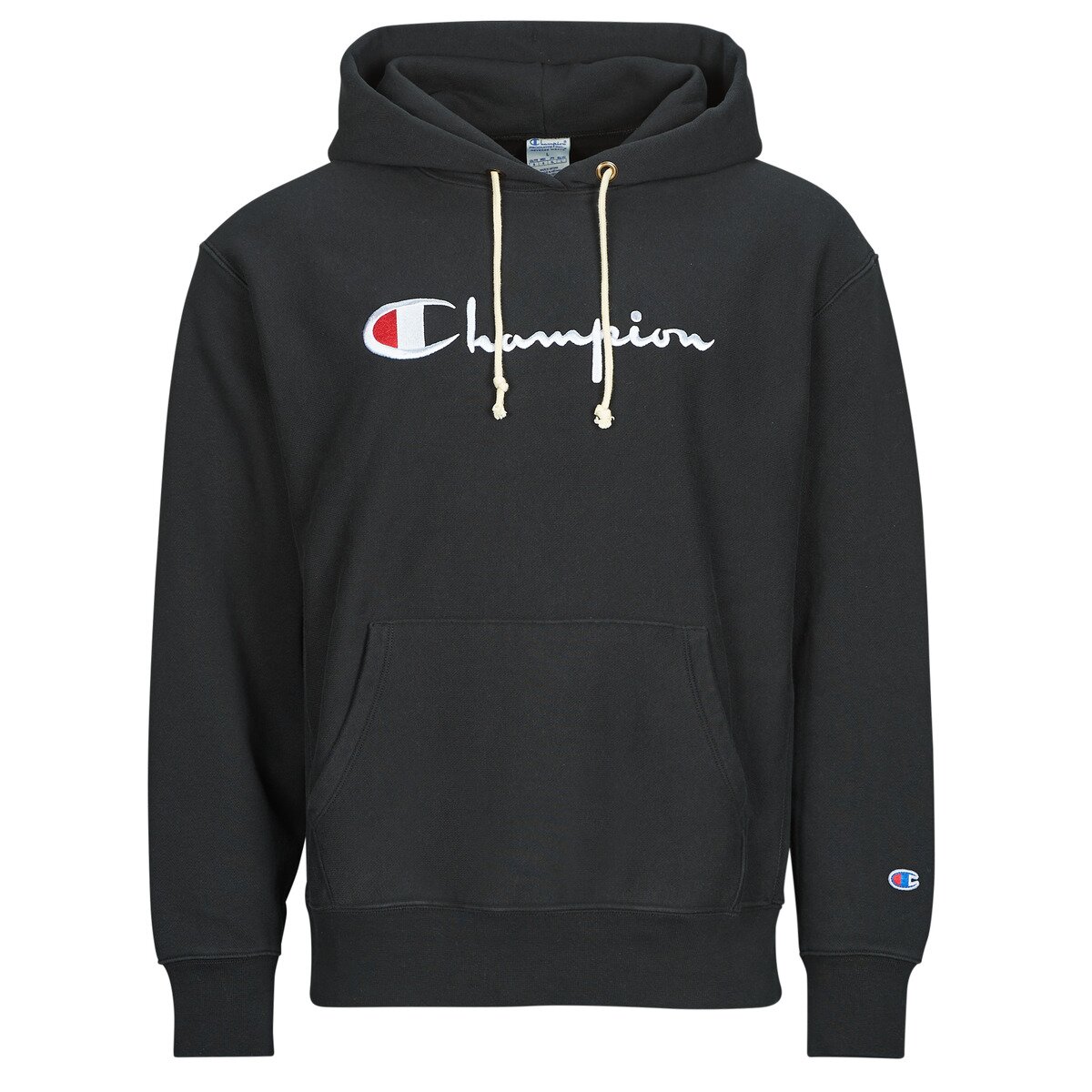 Champion Îmbracaminte HOODED SWEATSHIRT