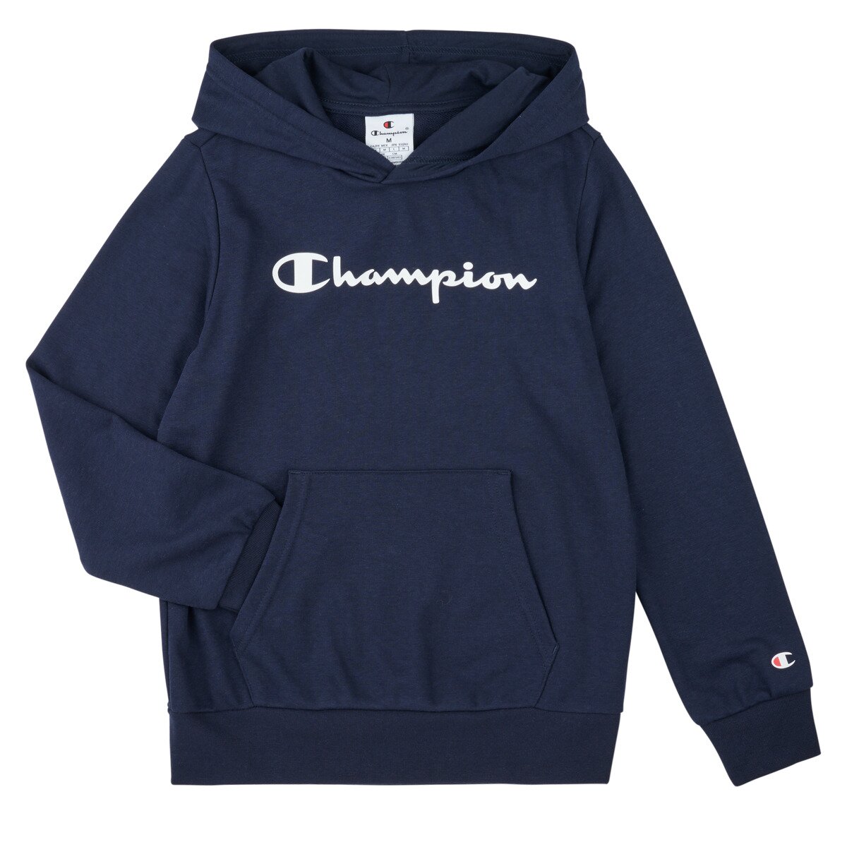 Champion Îmbracaminte Hooded Sweatshirt