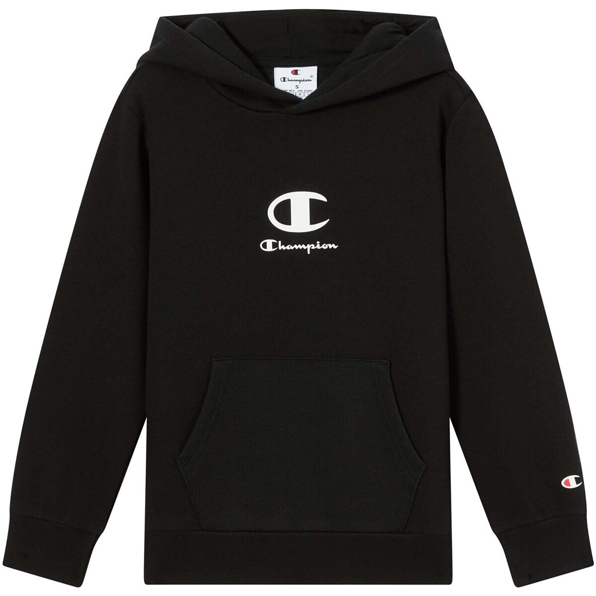 Champion Îmbracaminte Hooded Sweatshirt