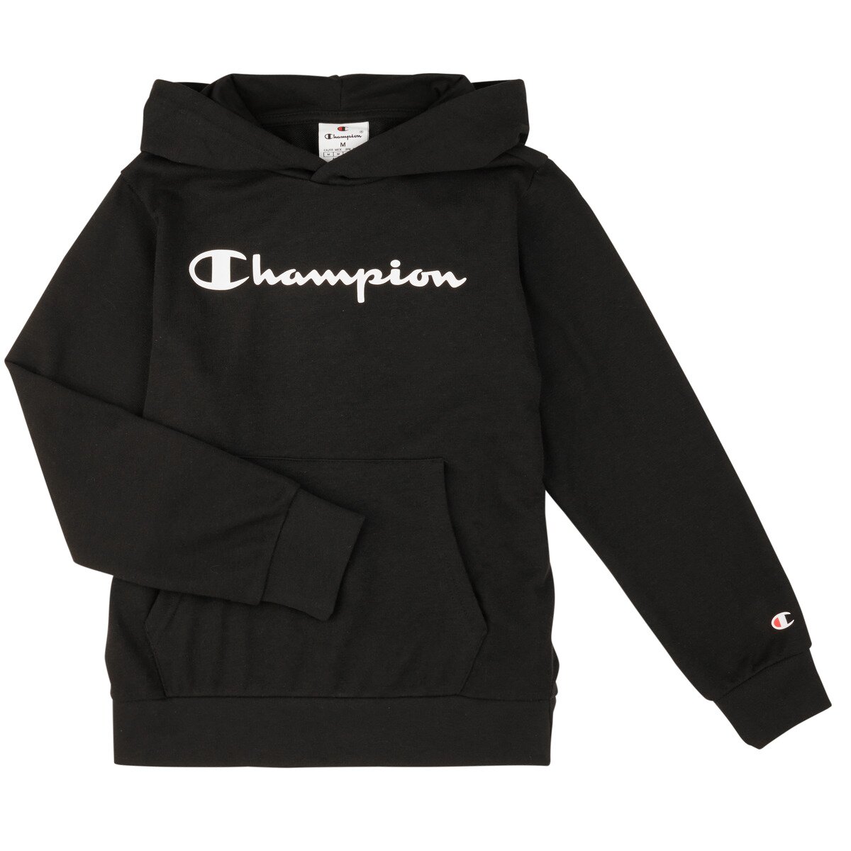 Champion Îmbracaminte Hooded Sweatshirt