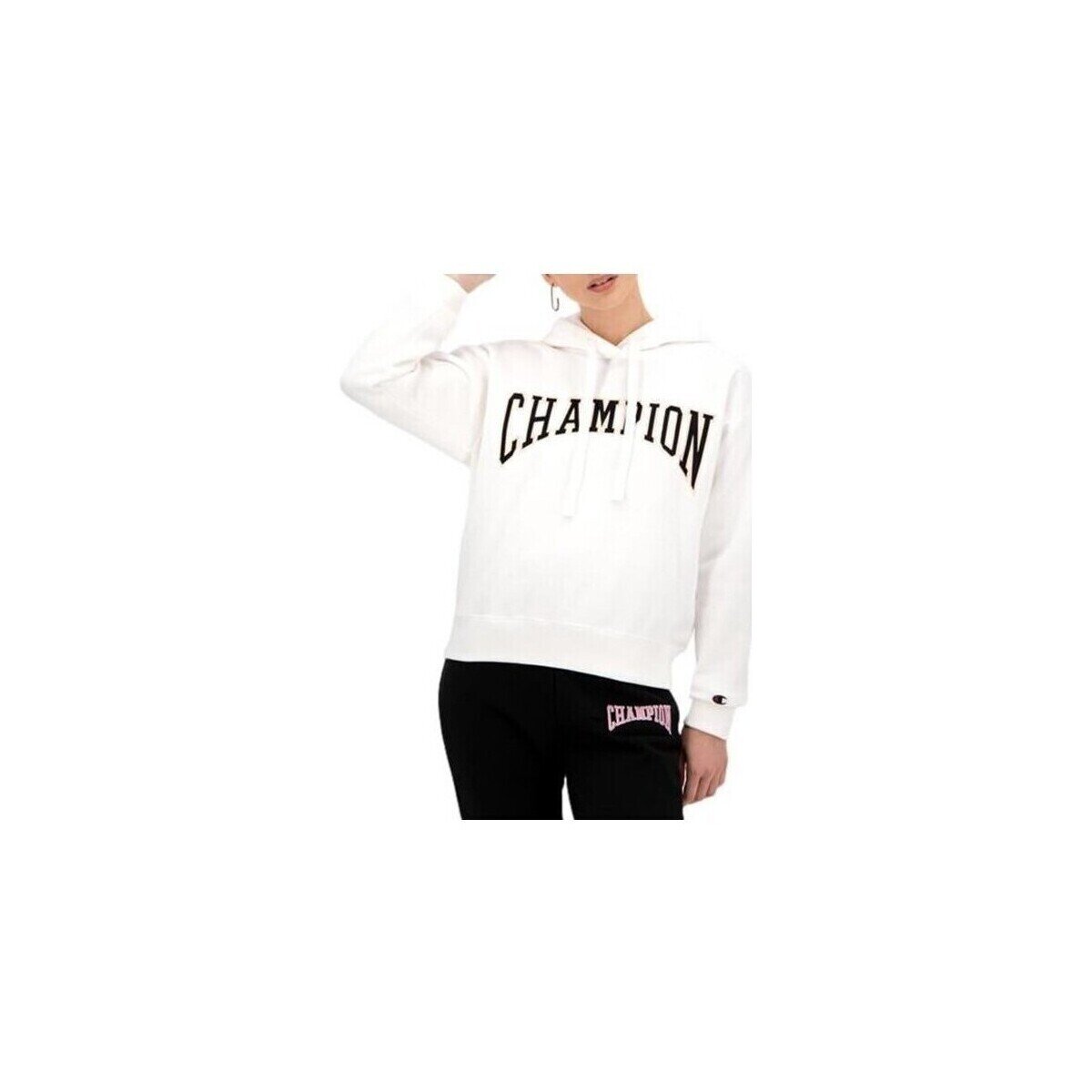 Champion Îmbracaminte Hooded Sweatshirt