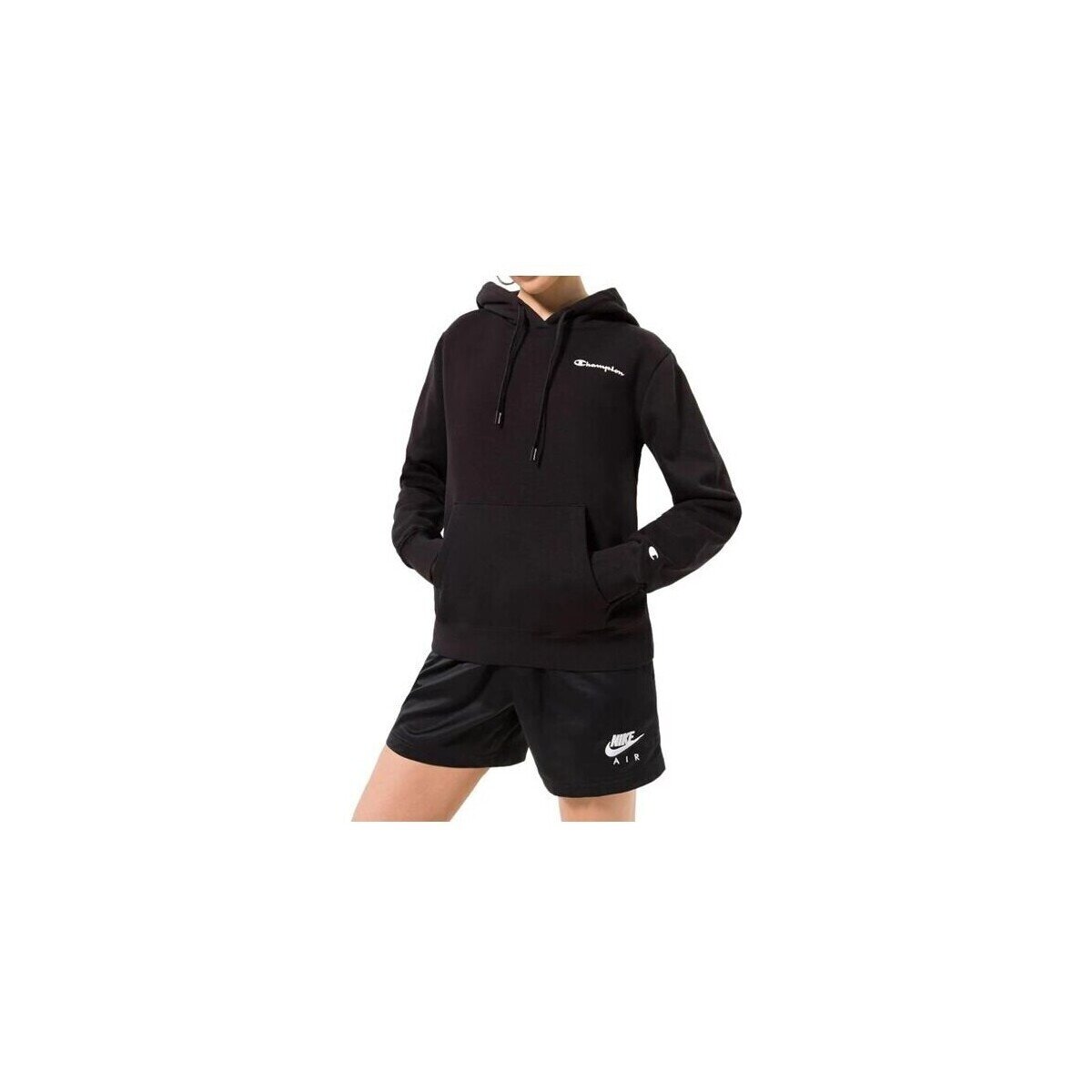 Champion Îmbracaminte Hooded Sweatshirt