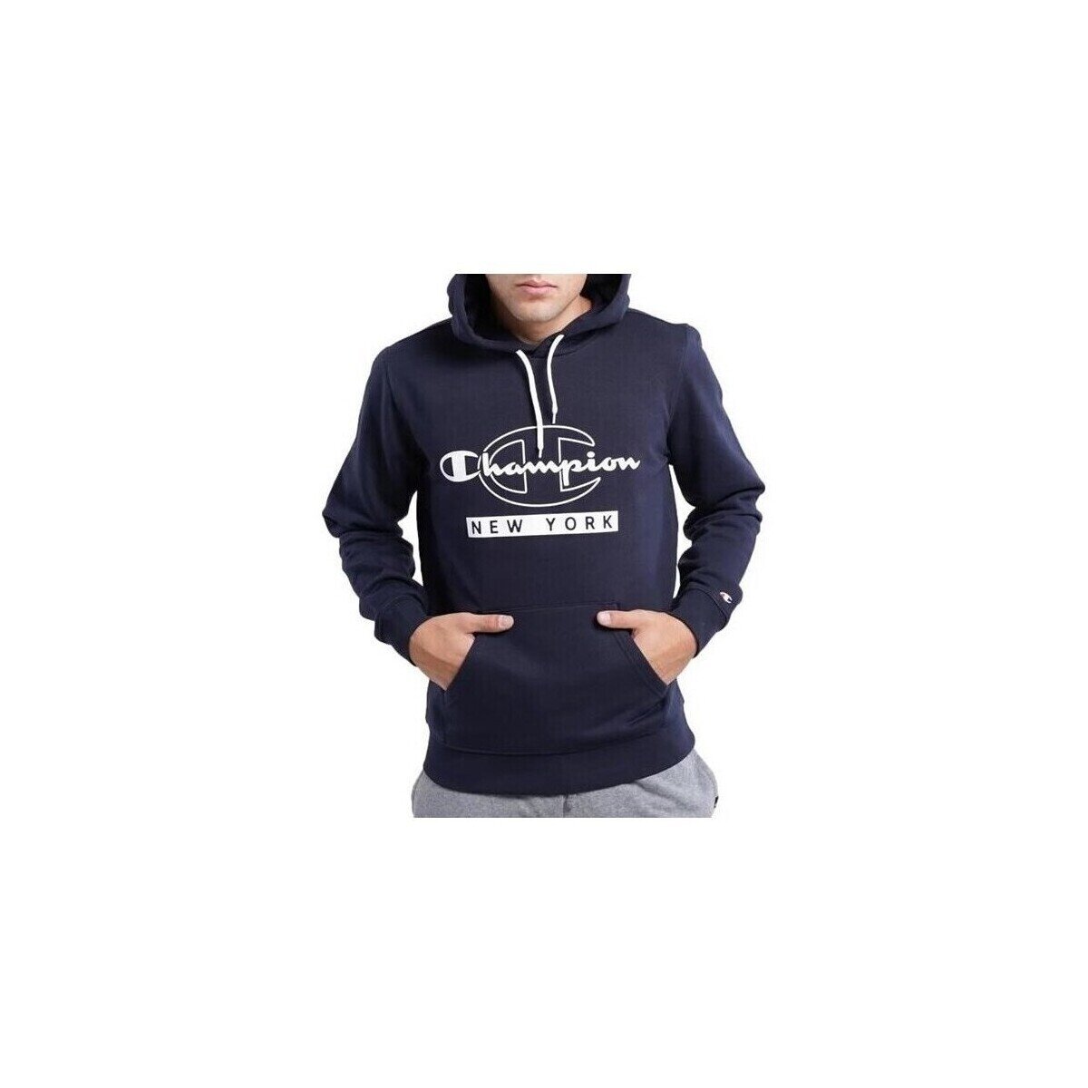 Champion Îmbracaminte Hooded Sweatshirt