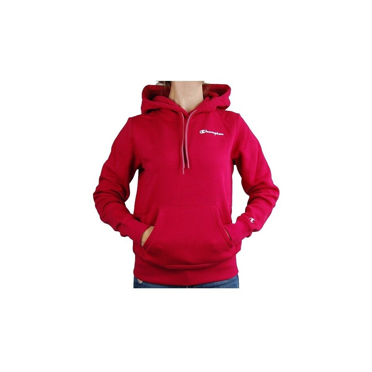Champion Îmbracaminte Hooded Sweatshirt