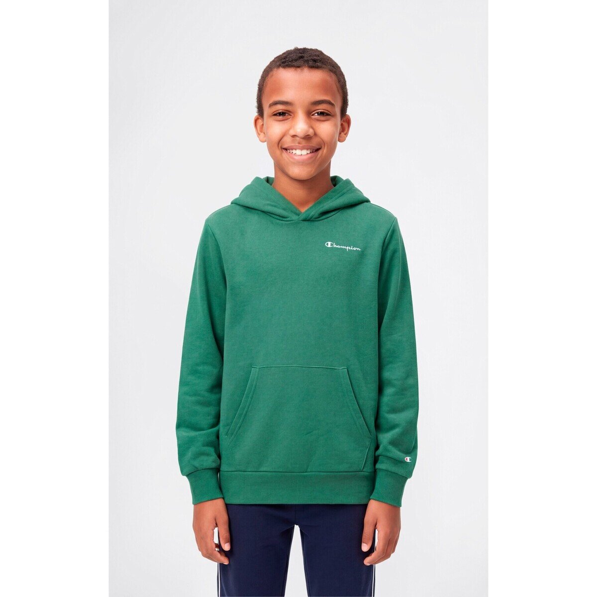 Champion Îmbracaminte Hooded Sweatshirt