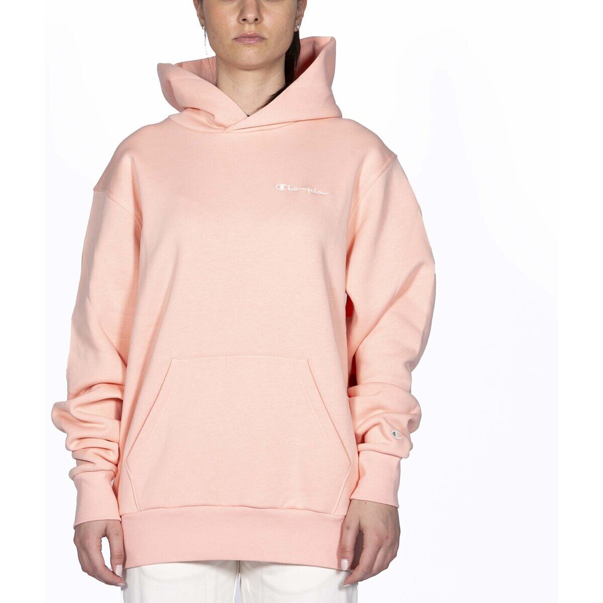 Champion Îmbracaminte Hooded Sweatshirt