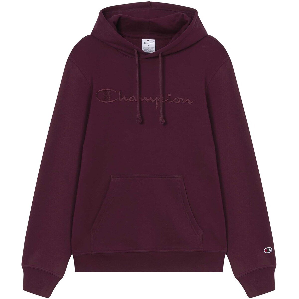 Champion Îmbracaminte Hooded Sweatshirt